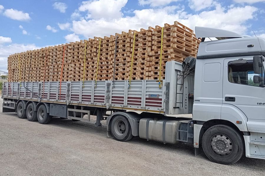Arifiye Euro Palet Fiyatları